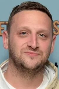 Tim Robinson