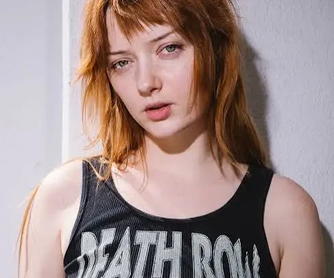 Lindsey Normington Biography : Nationality, Heights, Age, Net Worth, Activist, Awards, Instagram, Spouse, Children, Books