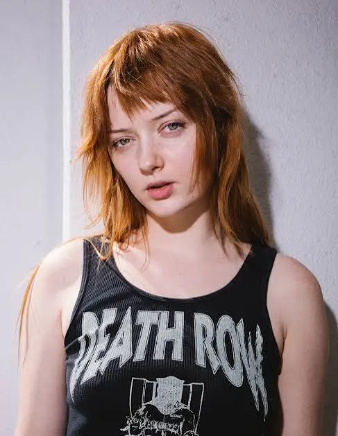 Lindsey Normington Biography : Nationality, Heights, Age, Net Worth, Activist, Awards, Instagram, Spouse, Children, Books