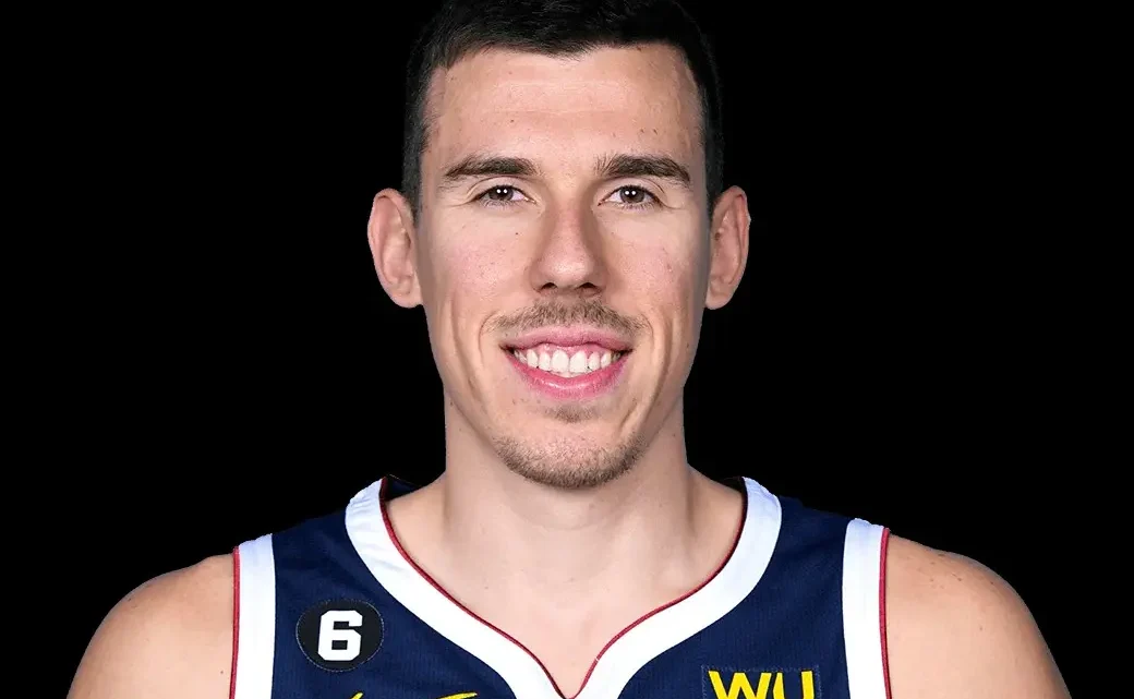 Vlatko Čančar Biography: Parents, Age, Height, Net Worth, Siblings, Career, Girlfriend, Team, Instagram