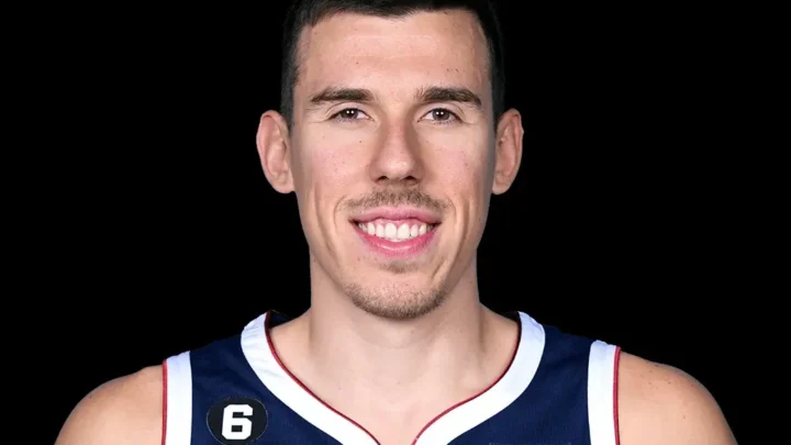 Vlatko Čančar Biography: Parents, Age, Height, Net Worth, Siblings, Career, Girlfriend, Team, Instagram