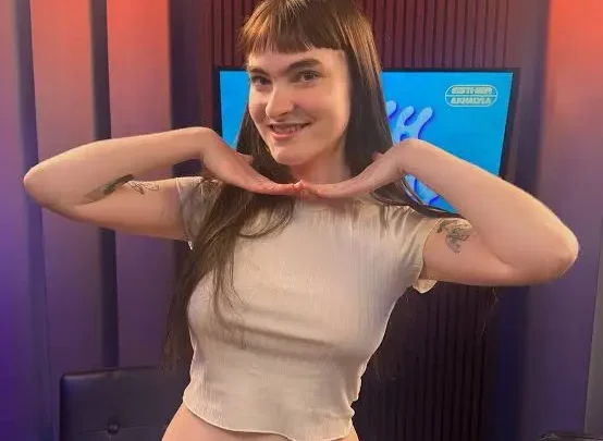 Ivy Wolk Biography: Age, Net Worth, Movies, Height, Boyfriend, TV Shows, Instagram, Siblings