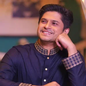 Niloy Alamgir