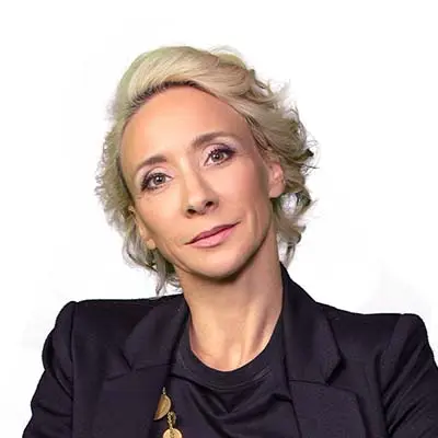 Mojca Funkl Biography: Net Worth, Age, Height, Parents, Children, Movies & TV Shows, Husband