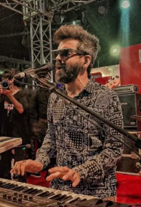 Habib Wahid