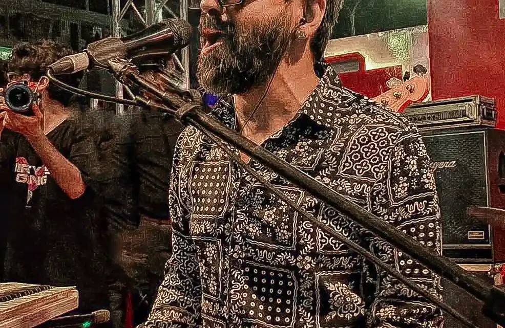 Habib Wahid Biography: Awards, Height, Instagram, Age, Net Worth, Spouse, Children, Songs & Albums