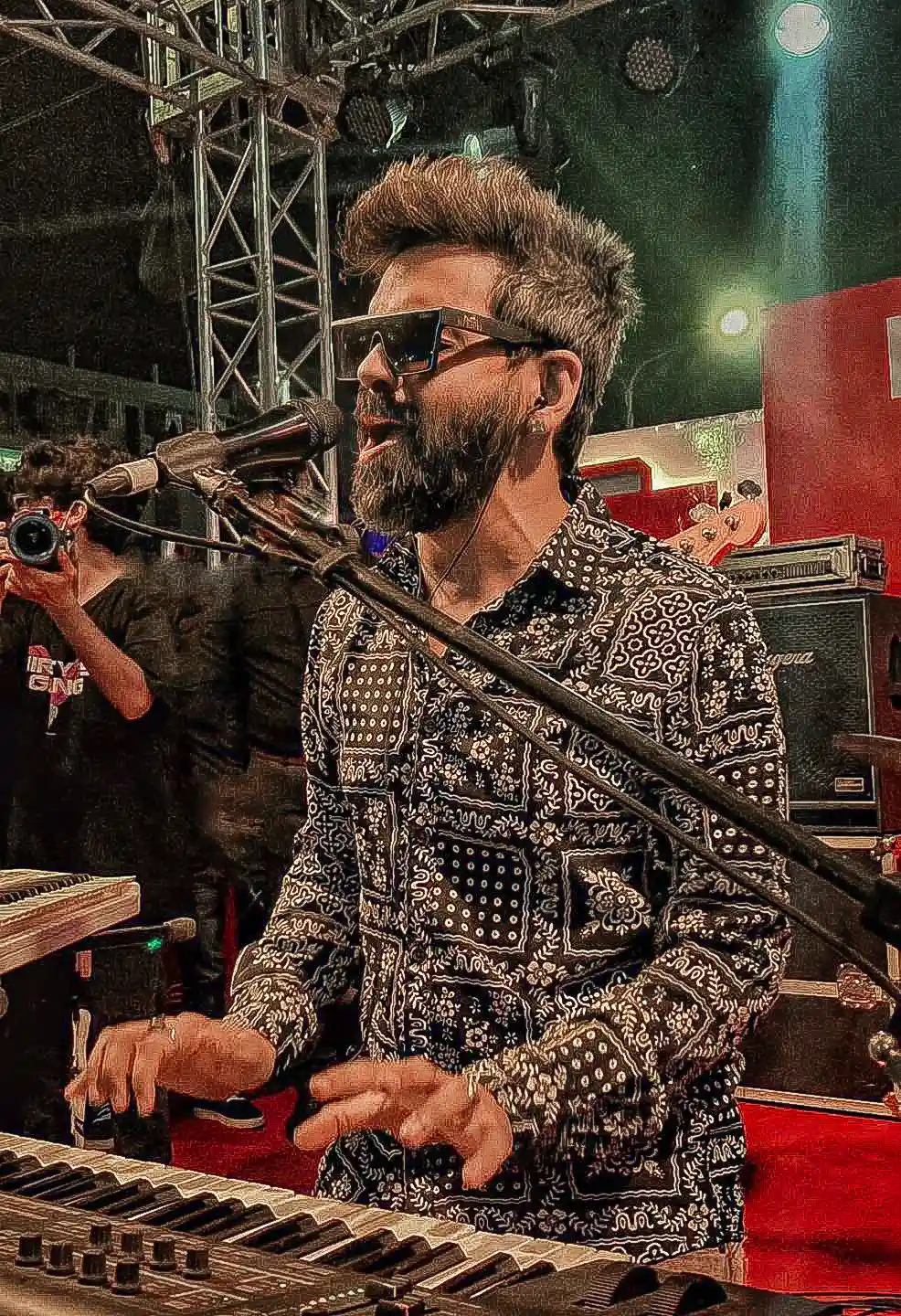 Habib Wahid