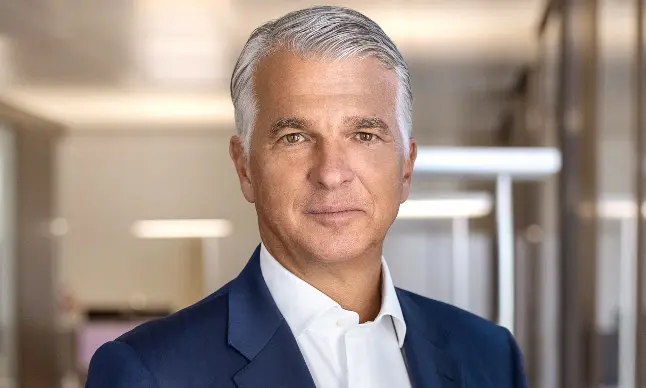 Sergio Ermotti Biography: Career, Children, Net Worth, Age, Wife, Parents, Wikipedia, Ethnicity