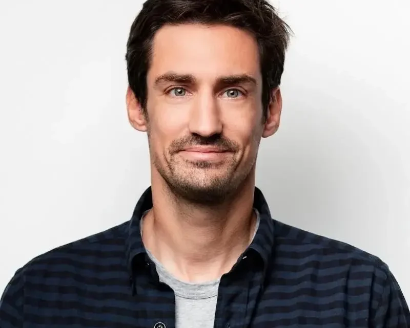 Guillaume Pousaz Biography: Net Worth, Wife, Occupation, Age, Children, Parents, Wikipedia