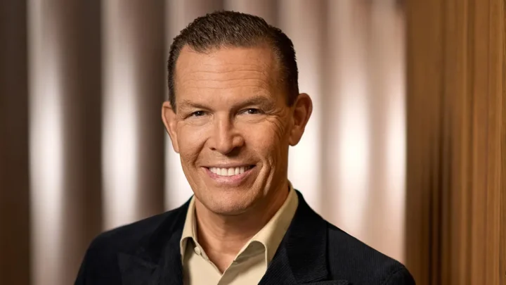 Daniel Grieder Biography: Wife, Age, Career, Parents, Children, Net Worth, Siblings, Education, Hugo Boss