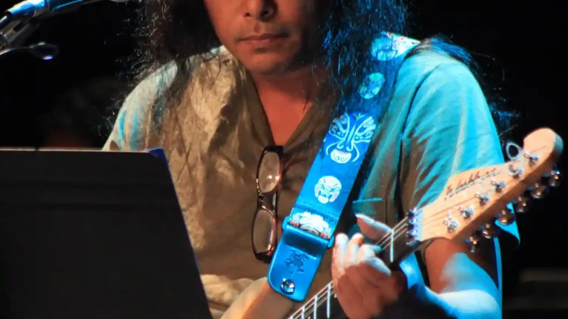 Faruq Mahfuz Anam Biography: Age, Songs, Ex-Wife, Height, Net Worth, Ethnicity, Nationality