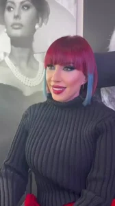 Irma Libohova