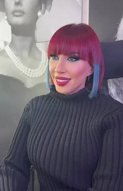 Irma Libohova Biography: Songs, Net Worth, Age, Height, Ethnicity, Parents, Awards