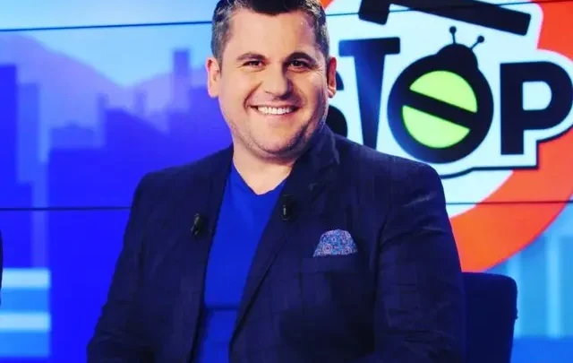 Gentian Zenelaj Biography: Wife, Age, Net Worth, Ethnicity, Movies, Instagram