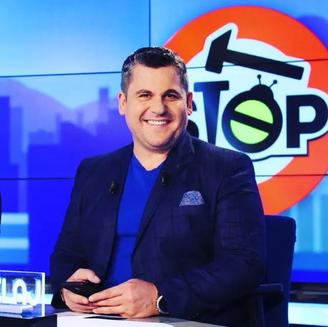 Gentian Zenelaj Biography: Wife, Age, Net Worth, Ethnicity, Movies, Instagram