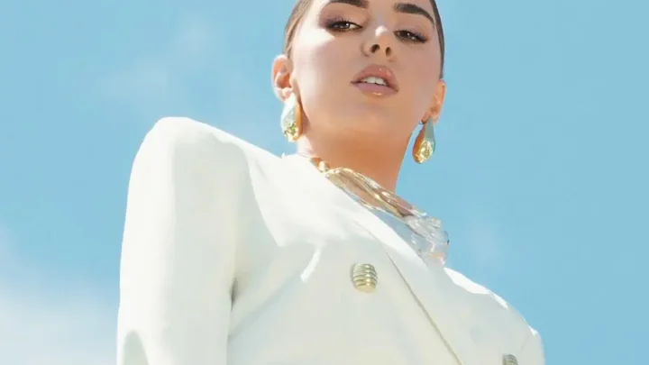 Kejsi Tola Biography: Songs, Instagram, Age, Height, Ethnicity, Boyfriend, Awards