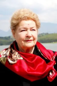 Margarita Xhepa
