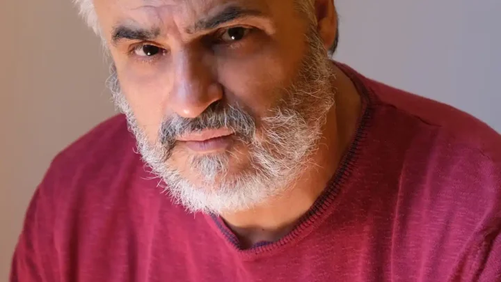 Ilir Jaçellari Biography: Net Worth, Age, Painting, Ethnicity, Awards, Movies, Wife