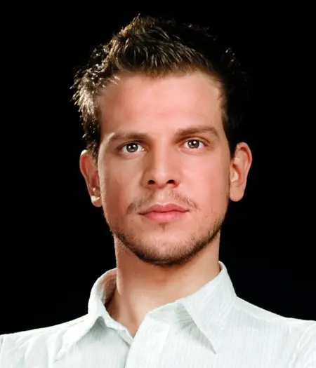 Aljaž Jovanović Biography: Net Worth, Career, Age, Parents, Wife, Movies, TV Shows