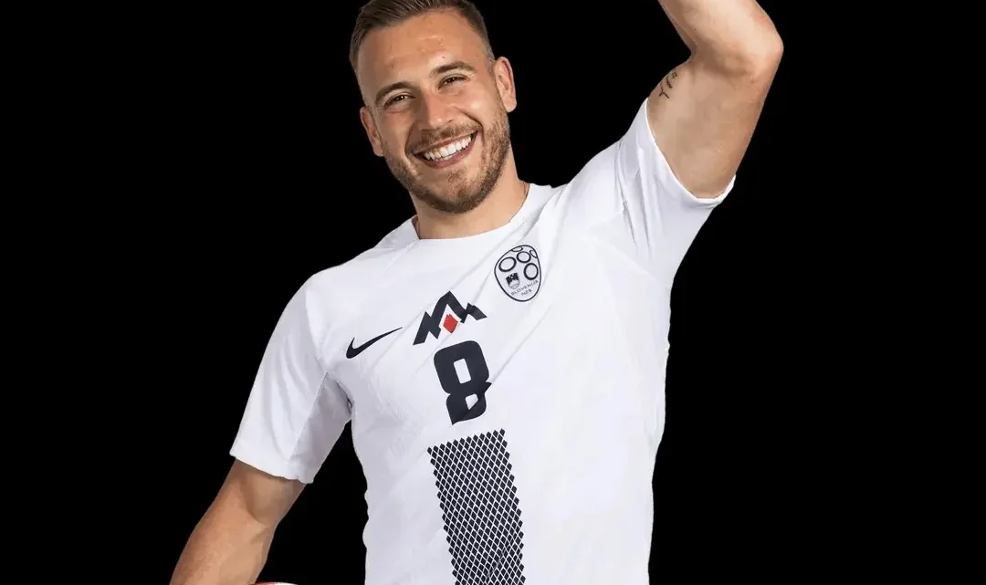 Sandi Lovrić Biography: Net Worth, Age, Parents, Height, Career, Relationship, Nationality, Stats, Club