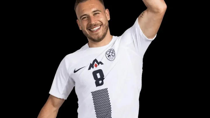 Sandi Lovrić Biography: Net Worth, Age, Parents, Height, Career, Relationship, Nationality, Stats, Club