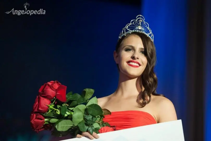 Ana Haložan Biography: Age, Net Worth, Height, Parents, Career, Husband, Instagram