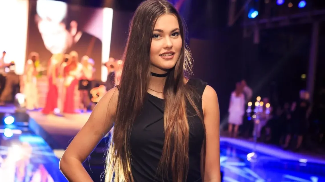 Laura Škvorc Biography: Net Worth, Age, Parents, Height, Career, Movies, TV Shows, Instagram