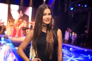 Laura Škvorc