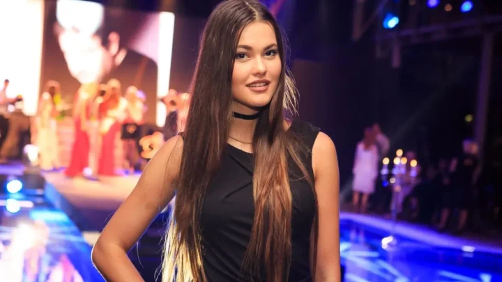 Laura Škvorc Biography: Net Worth, Age, Parents, Height, Career, Movies, TV Shows, Instagram