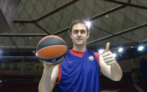 Erazem Lorbek