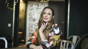 Tara Zupančič