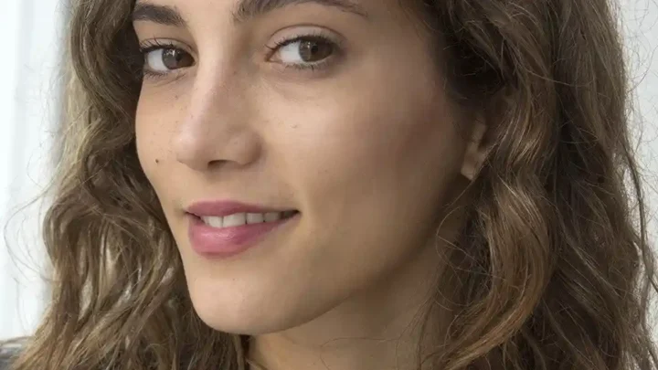 Sarah-Sofie Boussnina Biography: Age, Spouse, Height, Net Worth, Parents, Siblings, Movies & TV Shows