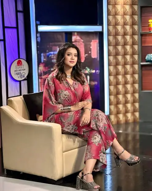 Oyshee Biography: Parents, Spouse, Songs & Albums, Age, Height, Net Worth, Instagram