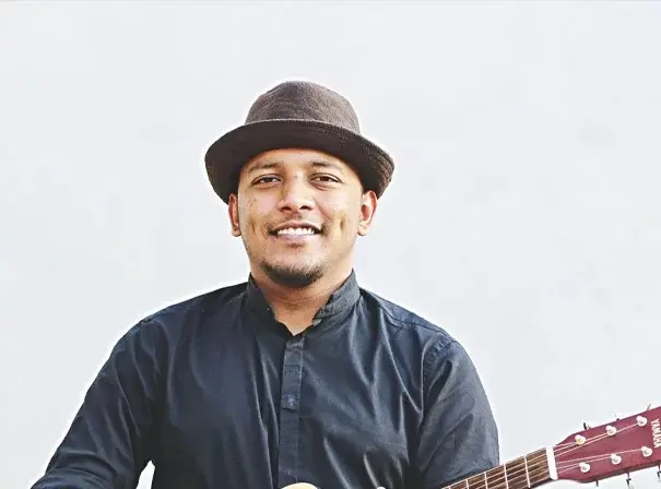 Minar Rahman Biography: Religion, Net Worth, Age, Education, Girlfriend, Height, Instagram, Songs & Albums