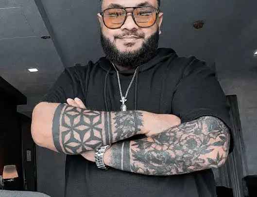 Fuad Almuqtadir Biography: Net Worth, Height, Songs, Spouse, Children, Parents, Age, Nationality