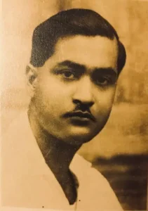 Kamal Dasgupta