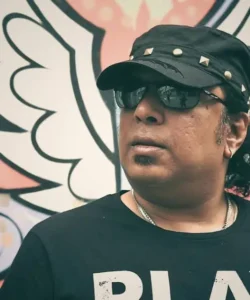 Ayub Bachchu