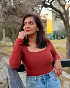 Maria Nur