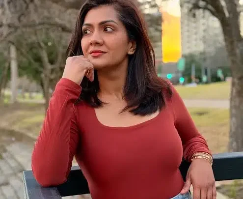 Maria Nur Biography: Model, Net Worth, Height, Movies, Instagram, Husband, Siblings, TV Shows, Age