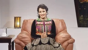 Rumana Malik Munmun