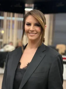 Rosela Gjylbegu