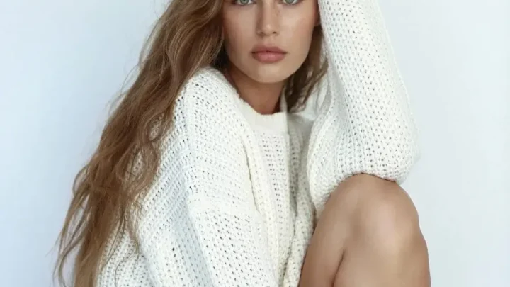 Trejsi Sejdini Biography: Instagram, Height, Ethnicity, Beauty Pageant, Net Worth, Boyfriend