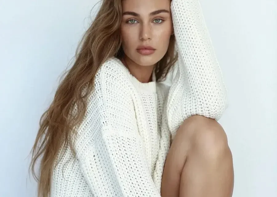 Trejsi Sejdini Biography: Instagram, Height, Ethnicity, Beauty Pageant, Net Worth, Boyfriend