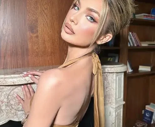 Xhesika Berberi Biography: Height, Ethnicity, Instagram, Age, Parents, Net Worth, Beauty Pageant