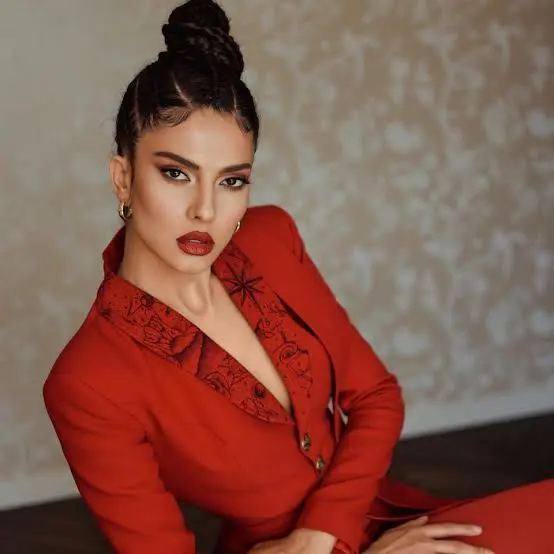 Agnesa Vuthaj Biography: Height, Age, Beauty Pageant, Instagram, Net Worth, Ethnicity, Fashion Brand