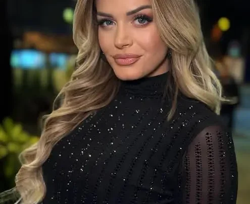 Orinda Huta  Biography: Instagram, Songs, Height, Net Worth, Tv Shows, Ethnicity, Age, Husband