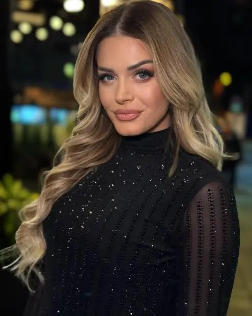 Orinda Huta  Biography: Instagram, Songs, Height, Net Worth, Tv Shows, Ethnicity, Age, Husband