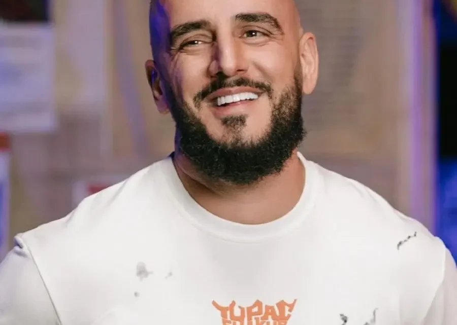 Gold AG Biography: Net Worth, Songs, Instagram, Age, Height, Awards, Ethnicity, Wife