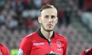 Ardian Ismajli