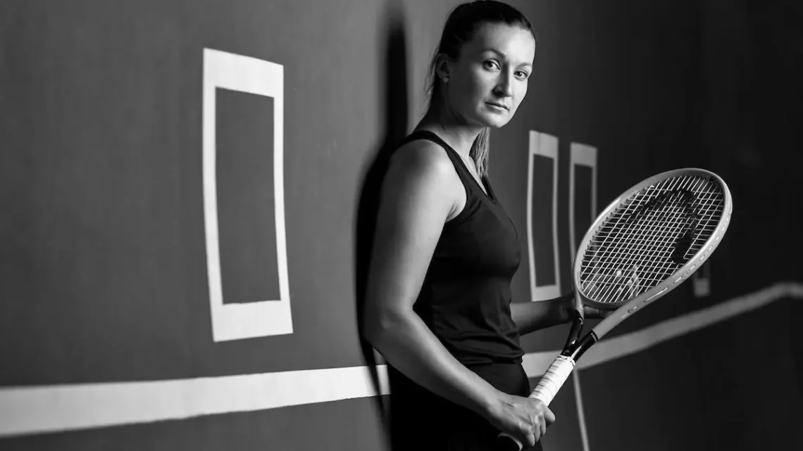 Dalila Jakupović Biography: Parents, Age, Net Worth, Height, Career, Husband, Nationality, Stats